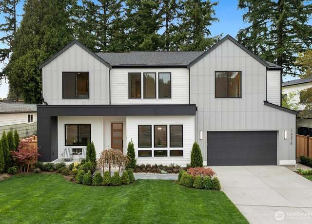 Property at 14418 SE 40th St, Bellevue, WA 98006, 5 beds, 5.5 baths