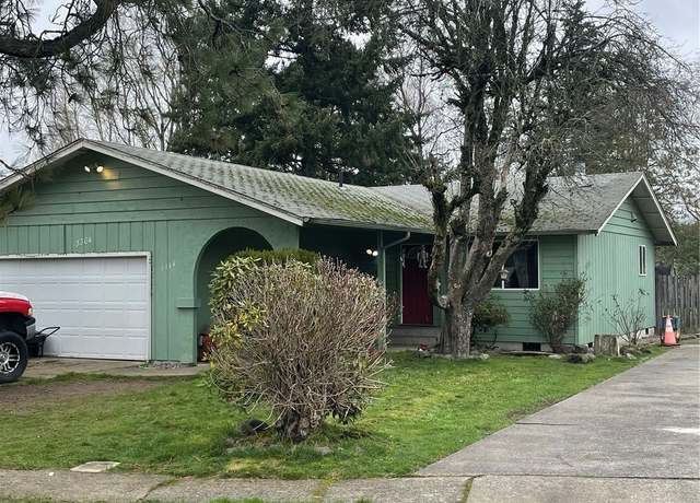 Property at 3364 Olive Way, Longview, WA 98632, 3 beds, 2 baths
