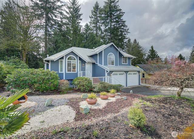 Property at 10630 25th Pl NE, Lake Stevens, WA 98258, 3 beds, 2.5 baths