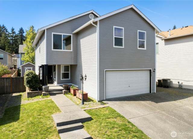 Property at 10101 195th Ave E, Bonney Lake, WA 98391, 3 beds, 2 baths