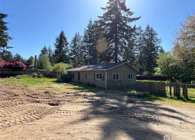 Property at 19616 14th St SW, Lakebay, WA 98349, 3 beds, 2 baths