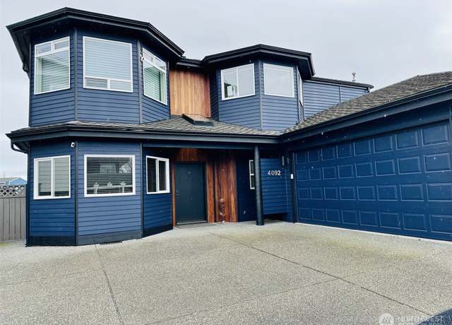 Property at 4092 Sucia Dr, Ferndale, WA 98248, 3 beds, 2.5 baths