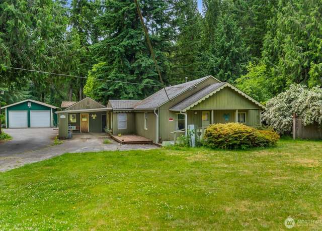 Property at 1705 Ethridge Ave NE, Olympia, WA 98506, 2 beds, 1 bath