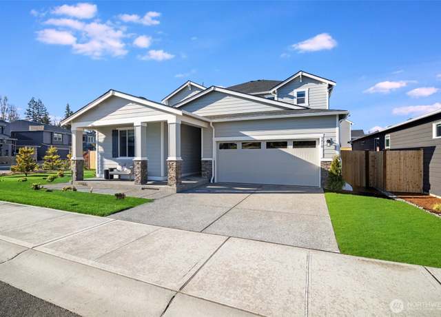 Property at 3410 Bittern Ln SW, Port Orchard, WA 98367, 4 beds, 3.5 baths