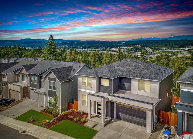Property at 1995 NW Rustling Fir Ln, Silverdale, WA 98383, 5 beds, 4 baths