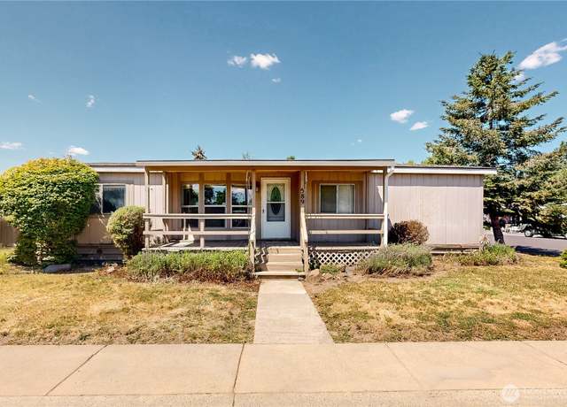 Property at 589 Criscola Ave, College Place, WA 99324, 3 beds, 2 baths