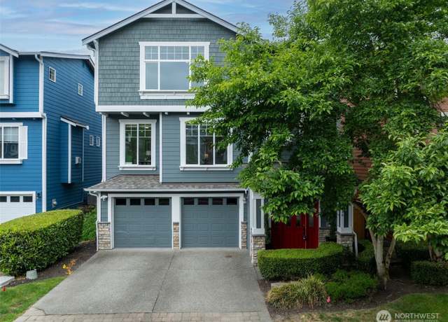 Property at 17826 20th Ave SE, Bothell, WA 98012, 4 beds, 3 baths