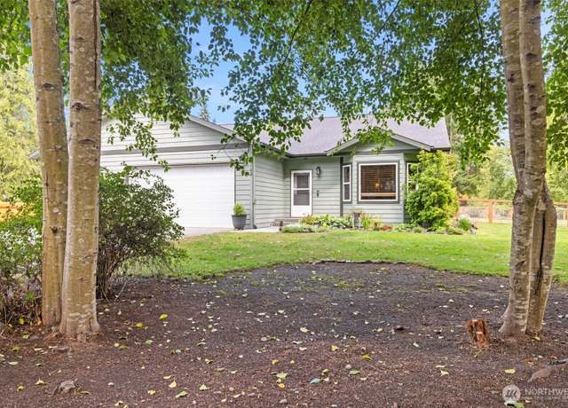 Property at 102 Sierra Dr, Sequim, WA 98382, 3 beds, 2 baths