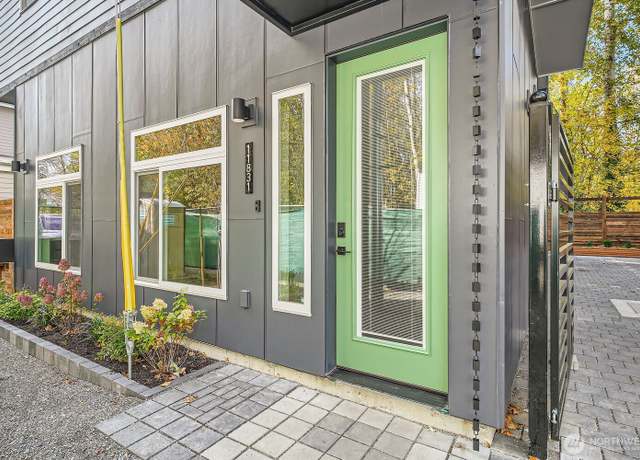 Property at 11831 59th Ave S Unit A, Seattle, WA 98178, 3 beds, 2.5 baths