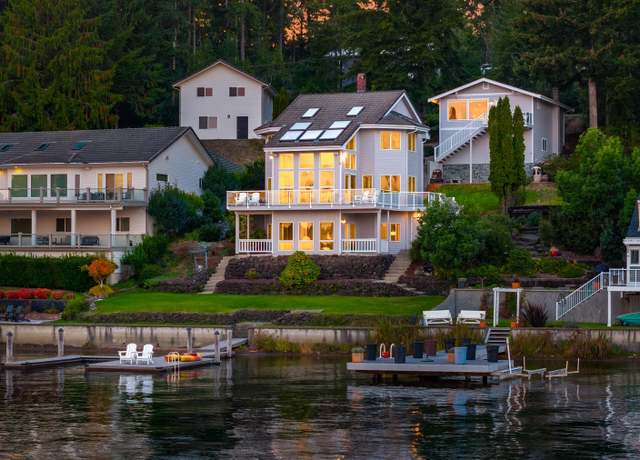 Property at 2210 E Mason Lake Dr W, Grapeview, WA 98546, 3 beds, 2.5 baths