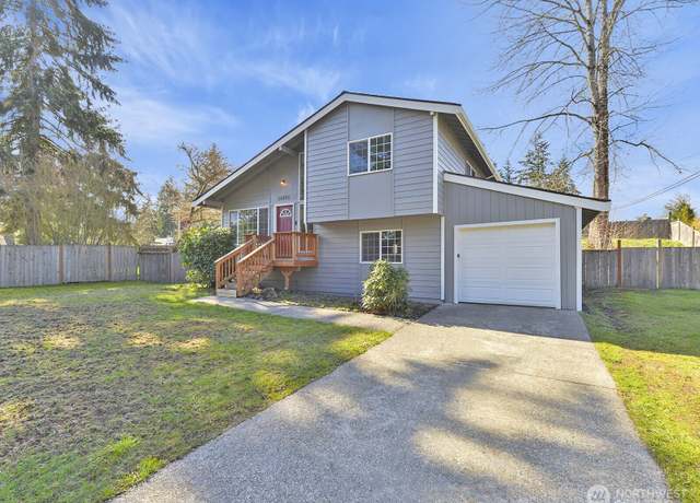 Property at 29805 42nd Ave S, Auburn, WA 98001, 4 beds, 2 baths