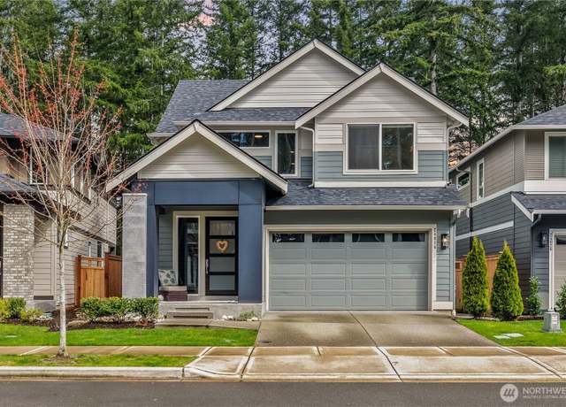 Property at 24014 Lily Pl SE, Black Diamond, WA 98010, 4 beds, 2.5 baths