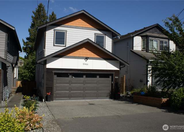 Property at 10466 2nd Pl SW, Seattle, WA 98146, 4 beds, 2.5 baths
