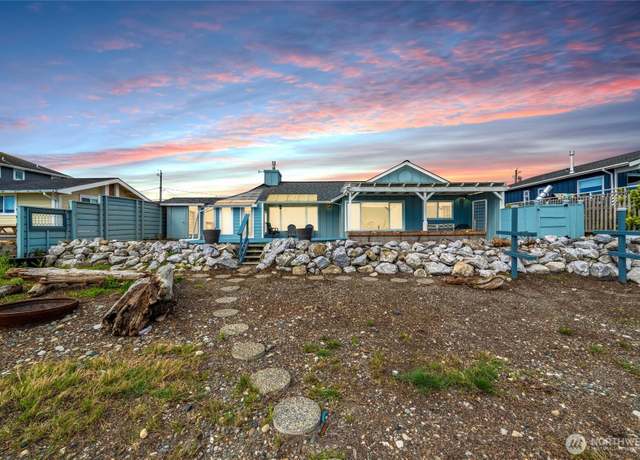 Property at 4186 Saltspring Dr, Ferndale, WA 98248, 3 beds, 2 baths