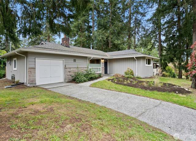 Property at 16709 Fremont Ave N, Shoreline, WA 98133, 3 beds, 1 bath