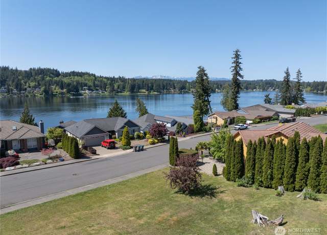 Property at 6069 Osprey Cir, Bremerton, WA 98312