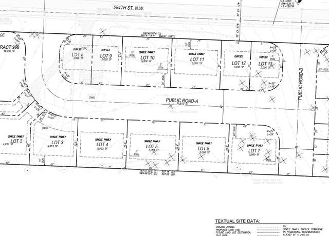 Property at 7702 284th St NW, Stanwood, WA 98292