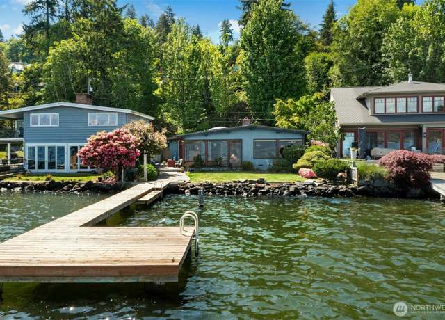 Property at 13008 Riviera Pl NE, Seattle, WA 98125, 3 beds, 2 baths