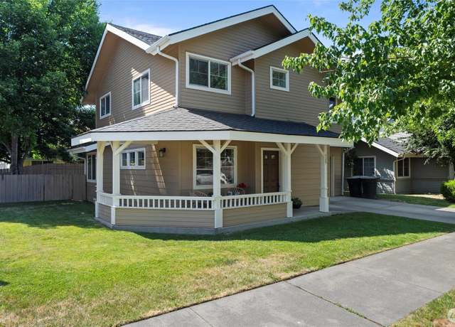 Property at 529 Cayuse St, Walla Walla, WA 99362, 4 beds, 2.5 baths