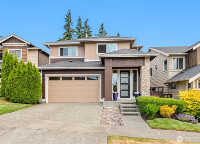 Property at 2511 124th Pl SE, Everett, WA 98208, 5 beds, 2.5 baths