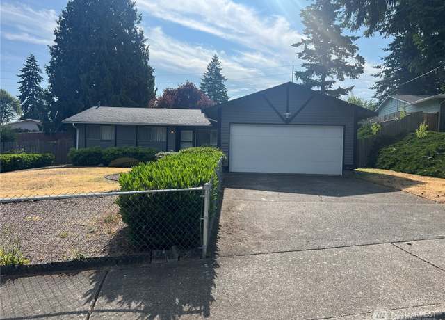 Property at 29231 20th Way S, Federal Way, WA 98003, 3 beds, 1.5 baths