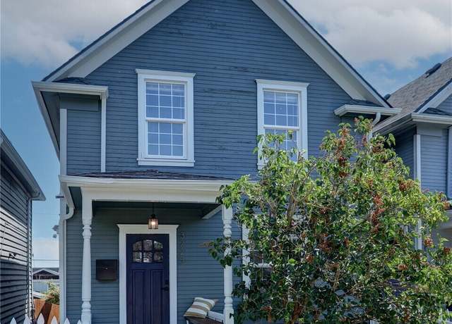 Property at 3225 Oakes Ave, Everett, WA 98201, 4 beds, 1.5 baths