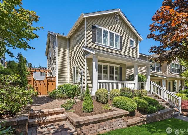 Property at 36502 SE Woody Creek Ln, Snoqualmie, WA 98065, 3 beds, 2.5 baths