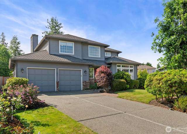Property at 5115 150th St SE, Everett, WA 98208, 4 beds, 2.5 baths