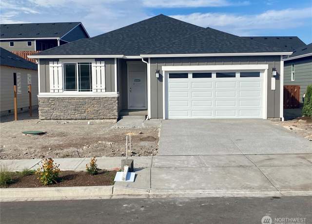 Property at 2617 Acer Loop SE, Lacey, WA 98513, 2 beds, 2 baths