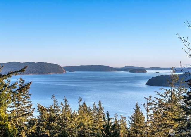 Property at 4 Tomihi Dr, Orcas Island, WA 98245