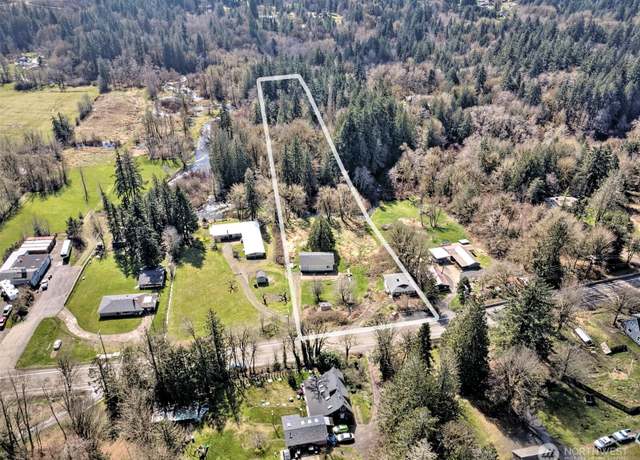 Property at 580 SE Arcadia Rd, Shelton, WA 98584, 3 beds, 3 baths