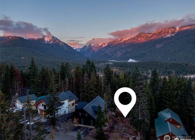 Property at 230 Innsbruck Dr, Snoqualmie Pass, WA 98068