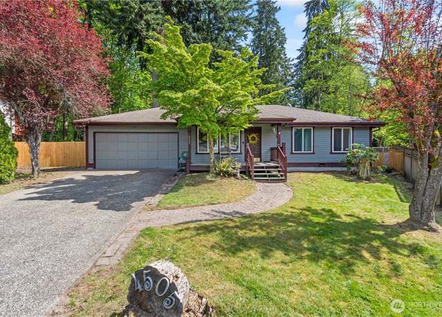 Property at 4505 SW 317th Pl, Federal Way, WA 98023, 3 beds, 2 baths