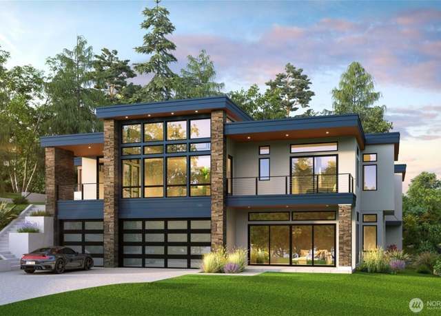 Property at 2970 96th Ave NE, Clyde Hill, WA 98004, 5 beds, 6.5 baths
