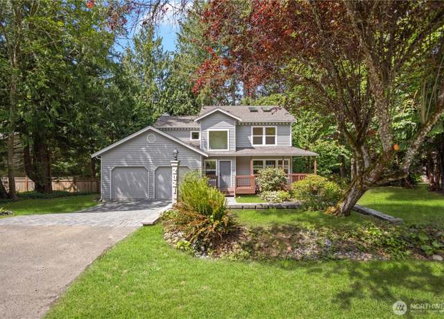 Property at 2021 224th Pl NE, Sammamish, WA 98074, 3 beds, 2.5 baths