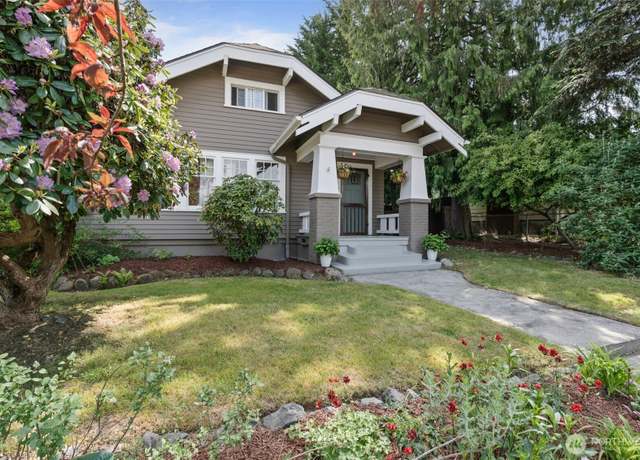 Property at 2902 N 22nd, Tacoma, WA 98406, 4 beds, 3 baths