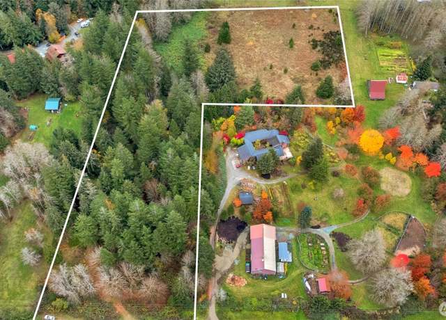 Property at 31921 363rd Ave NE, Arlington, WA 98223