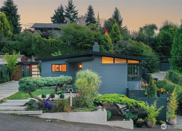 Property at 4329 SW Cloverdale St, Seattle, WA 98136, 6 beds, 3 baths