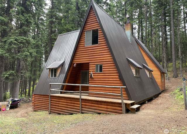 Property at 0 Lot 11 Stentz Springs Rd, Pomeroy, WA 99347, 3 beds, 1.5 baths