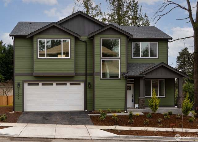 Property at 17018 106th Ave. SE-Lot 11, Renton, WA 98055, 4 beds, 2.5 baths