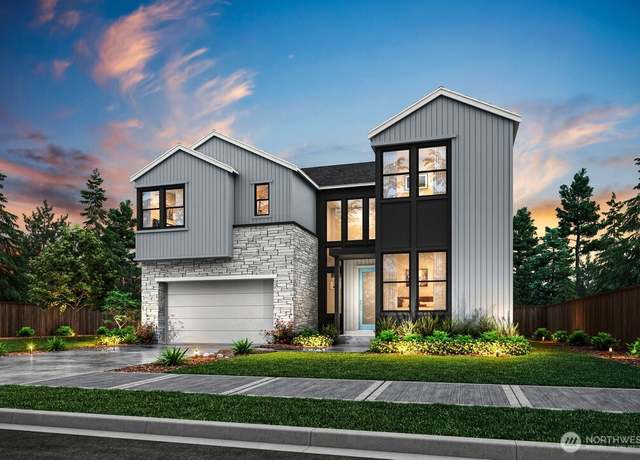 Property at 8425 137th Ave SE #4, Newcastle, WA 98059, 5 beds, 4 baths
