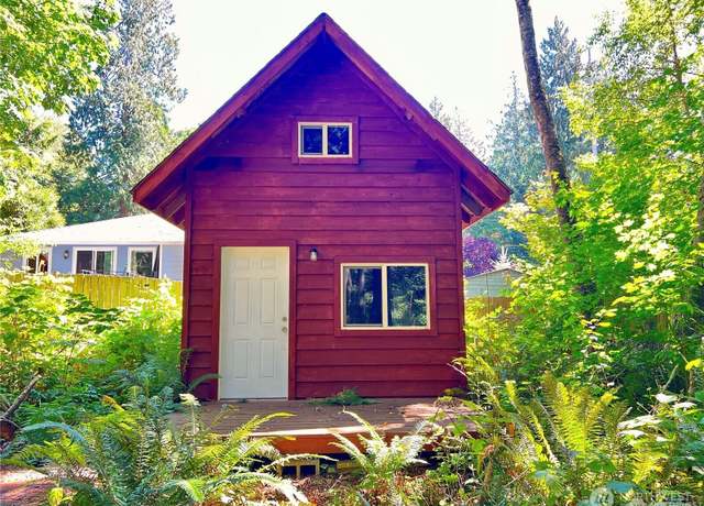 Property at 158 Tyee Dr, Point Roberts, WA 98281