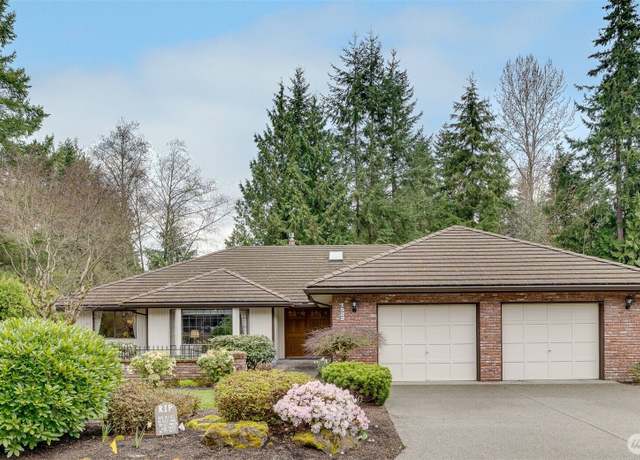 Property at 1522 145th Pl SE, Mill Creek, WA 98012, 3 beds, 2 baths
