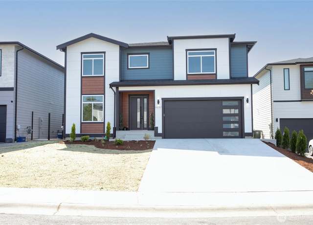 Property at 6251 Fernridge Dr, Ferndale, WA 98248, 4 beds, 3 baths