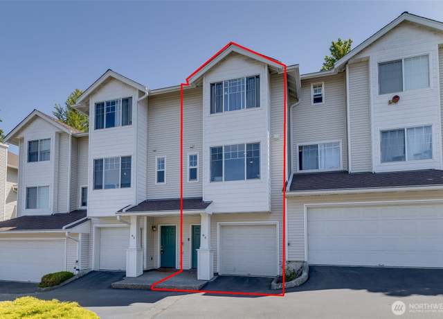 Property at 2300 Benson Rd S Unit D3, Renton, WA 98055, 2 beds, 2.5 baths