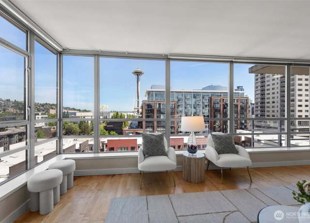 Property at 2929 1st Ave #1217, Seattle, WA 98121, 1 bed, 1 bath