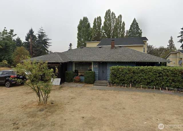 Property at 3228 S 169th St, Seatac, WA 98188, 2 beds, 1 bath