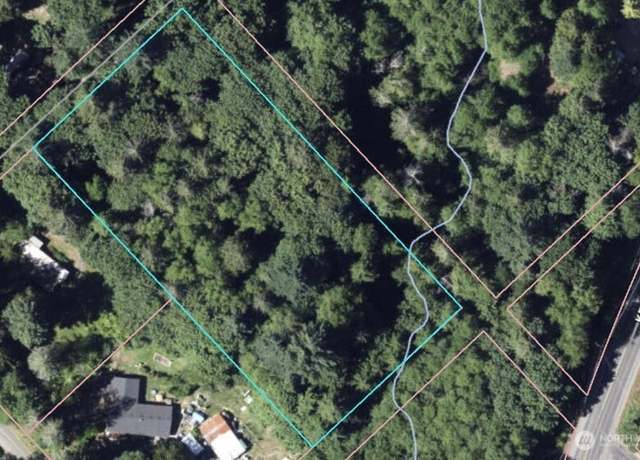 Property at 174 xx 4th Ave NW, Lakebay, WA 98349