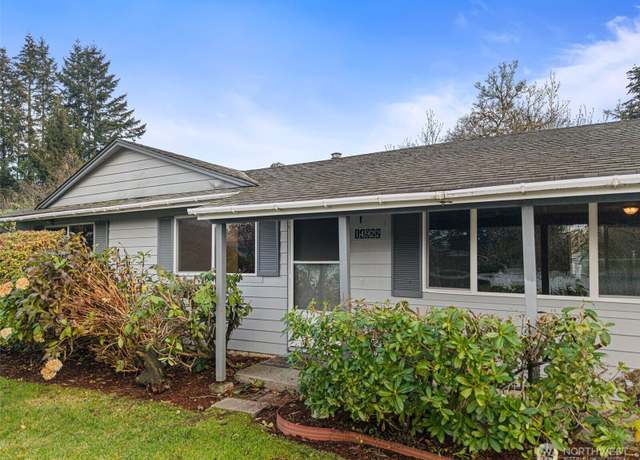 Property at 14922 134th Ave SE, Renton, WA 98058, 3 beds, 1 bath