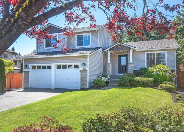 Property at 5222 146th Pl SE, Everett, WA 98208, 3 beds, 2.5 baths